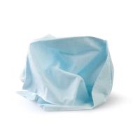 RoxelPro Обезжиривающая салфетка ULTRACLEAN, 33х40см., голубая, 50шт