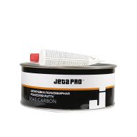 5545 JetaPro Carbon шпатлевка с углеволокном 1,8 кг