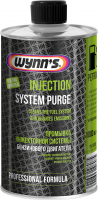 W76695 Wynns Жидк. промыв. форсунок (бенз.) Injection System Purge 1L