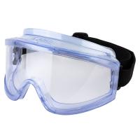 JSG1011-C Jeta Safety Chem Vision закрытые очки защитные с непрямой вентиляцией